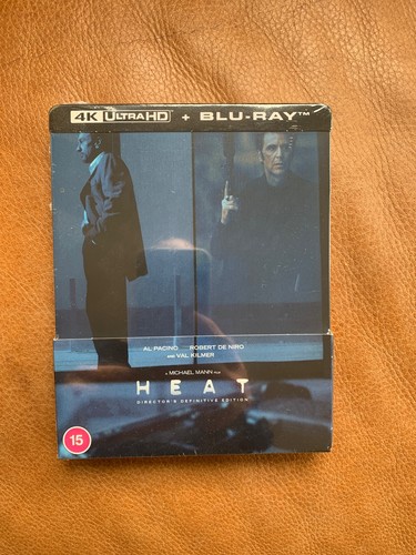 Heat zavvi uhd blu - -, ray