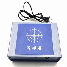 Watch Demagnetizer Electrical