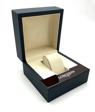 Genuine Longines OEM Watch Box