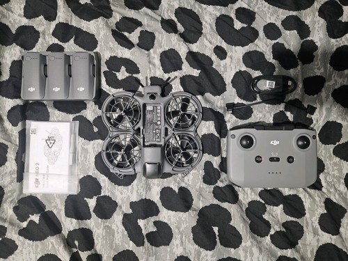 Dji neo fly - 2,