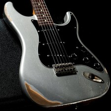 lsl SATICOY 22 “SILVA Used Electric Guitar