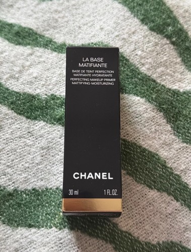 Chanel base matifiante - chanel,