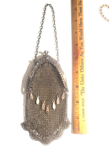 Art deco ladies - art, silver