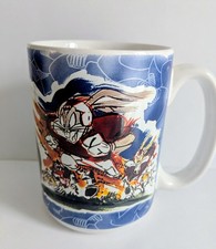 Bugs Bunny Warner Brothers Mug