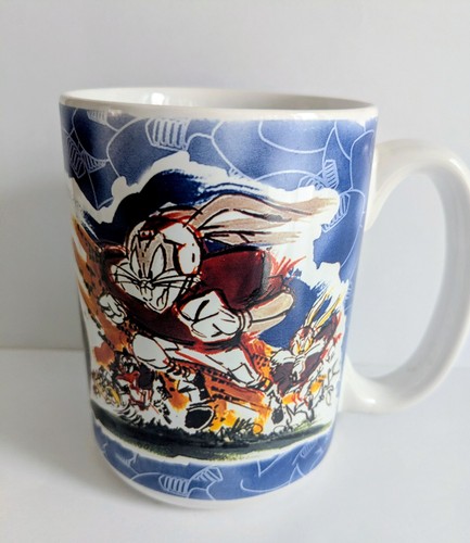 Bugs bunny warner brothers - warner, mug