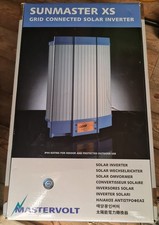 Mastervolt Sunmaster Grid