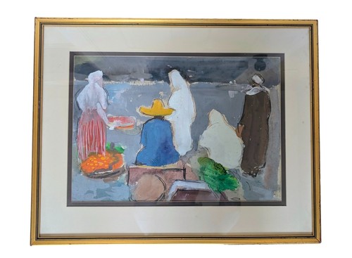 Philip naviasky oil painting - naviasky,