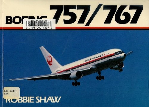 Boeing 757 767 classic - boeing, 757/767
