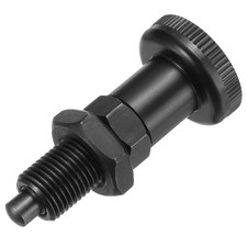 M10x1 Push Fit Ball Nose