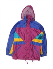 CAMPAGNOLO Mens Hooded Rain