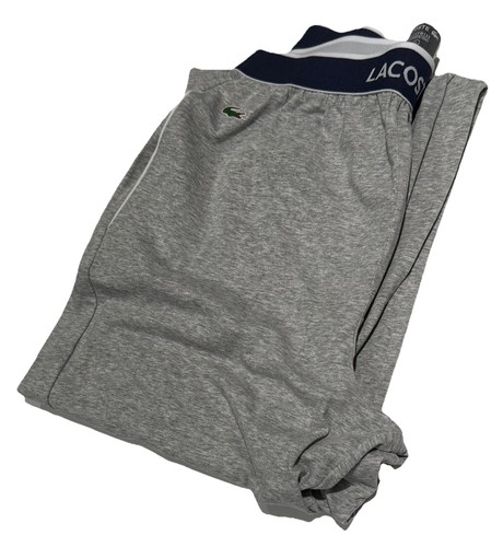 Lacoste men logo - lacoste, waistband
