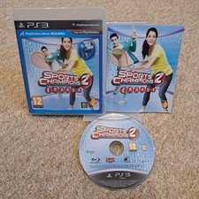 Sports Champions 2 PS3