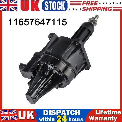 Turbo actuator for - for, bmw