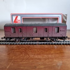 Lima 305357W OO BR Mk1 CCT Van