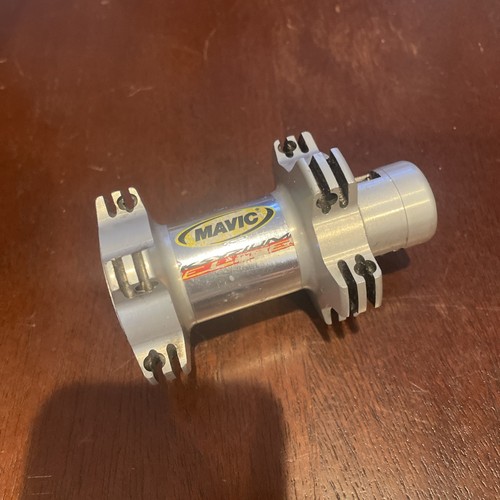 Mavic ksyrium elite rear hub - mavic,