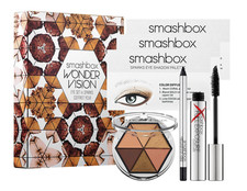 SMASHBOX Wondervision Eye Set