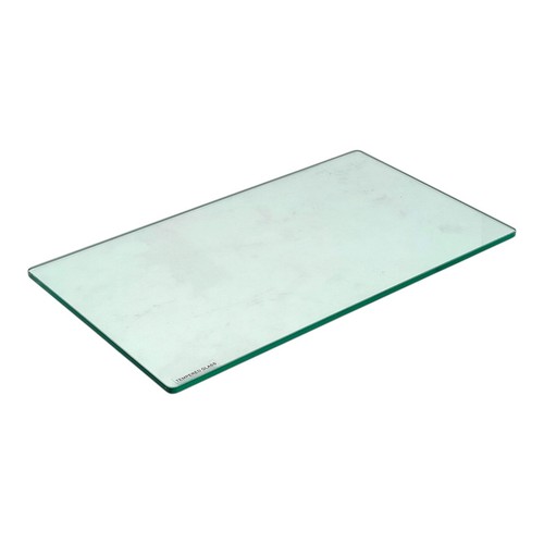 Toughened glass shelf - shelf, –