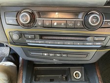Audio Equipment Radio Remote