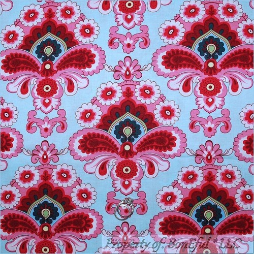 Boneful fabric amy - fabric,