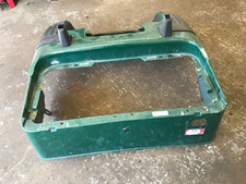 Rear body cowl / clip /