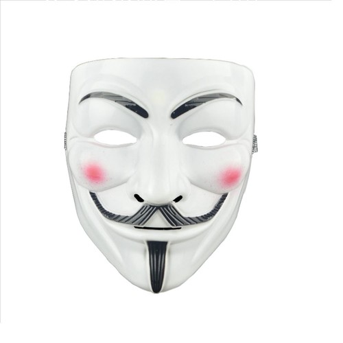 Anonymous vendetta guy fawkes - anonymous,