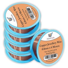 Jewellery Wire Tarnish Proof