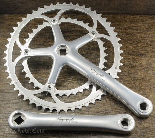 Vintage campagnolo record - vintage,