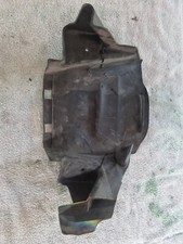 Yamaha FZS 600 Fazer Airbox