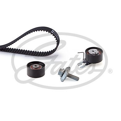 Genuine gates powergrip timing - genuine,