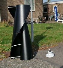 2000W Vertical Wind Turbine