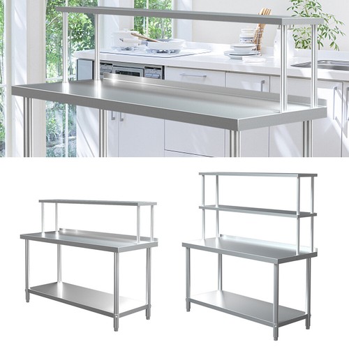 Commercial stainless steel - commercial,