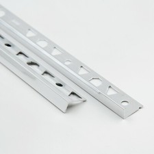 10 x HEAVY DUTY TILE TRIM 2.44