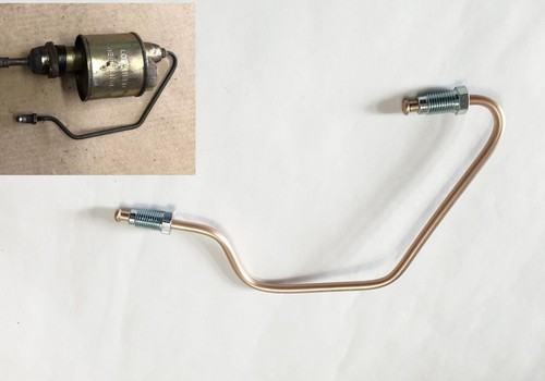 Master cylinder lockheed - master,