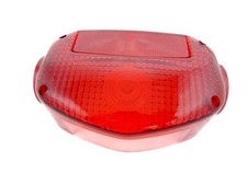 Tail light lens - tail, for