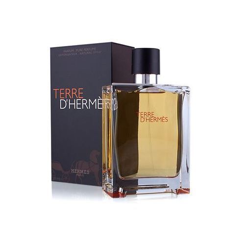 Hermes terre 200ml - hermes, d'hermes