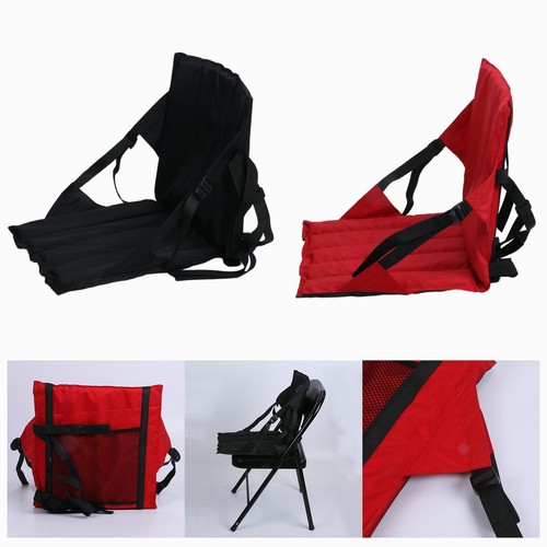 Kayak seats with backrest