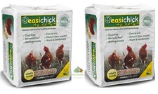 10kg easichick bedding - x,
