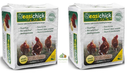 10kg easichick bedding - 10kg,