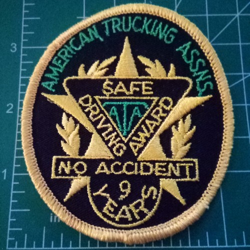 American trucking company - company, safe