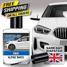 Bmw alpine white 300 iii - alpine,