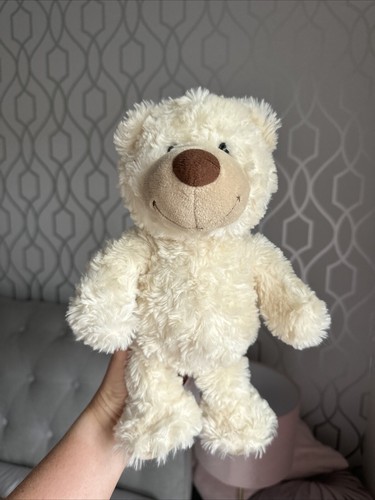 Harrods teddy bear - harrods,