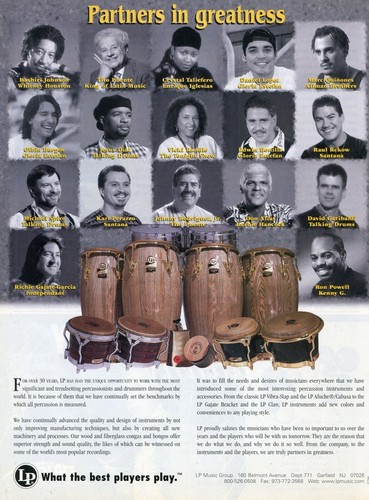 1997 print lp - 1997,