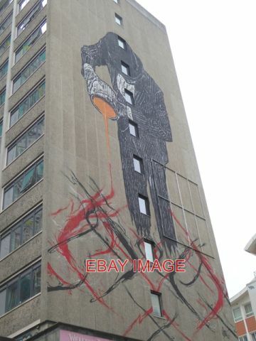 Photo vandal nick - vandal, by