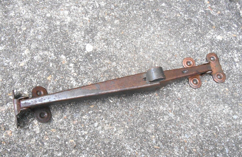 Classic wiper arm - ??wiper, bracket