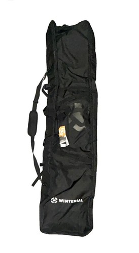 Winterial rolling double ski - winterial,