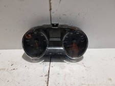 Seat Ibiza Speedometer