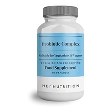 Hey nutrition probiotic - nutrition,