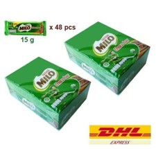 48 pcs NESTLE MILO Choco bar