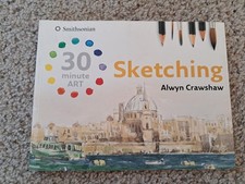Sketching [30 minute ART]  by