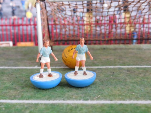 1960s vintage subbuteo - vintage,